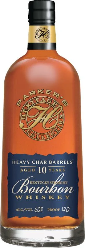 Parker's Heritage Collection 14th Edition 2020 Release Kentucky Straight Bourbon Whiskey - Whisky
