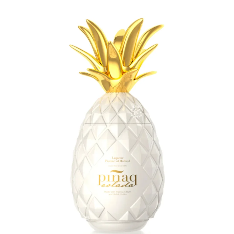 PIÑAQ COLADA - QANTIMA Group