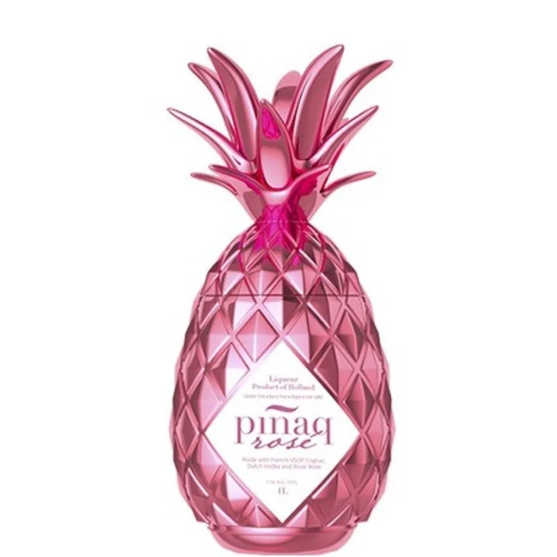 PIÑAQ ROSE - QANTIMA Group