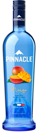 Vodka de mango Pinnacle