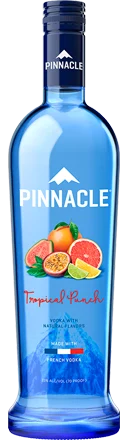 Vodka Pinnacle Tropical Punch