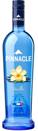 Vodka de vainilla Pinnacle
