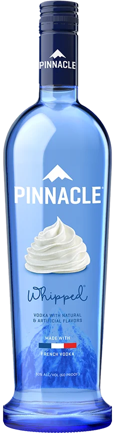 Pinnacle Whipped Cream Vodka