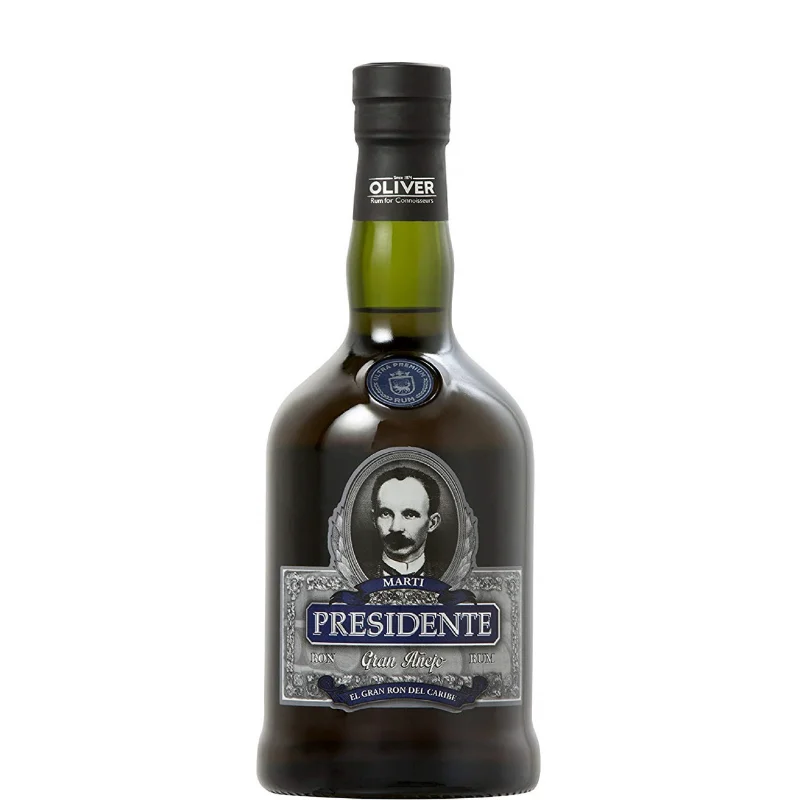PRESIDENTE GRAN AÑEJO - Ron Presidente