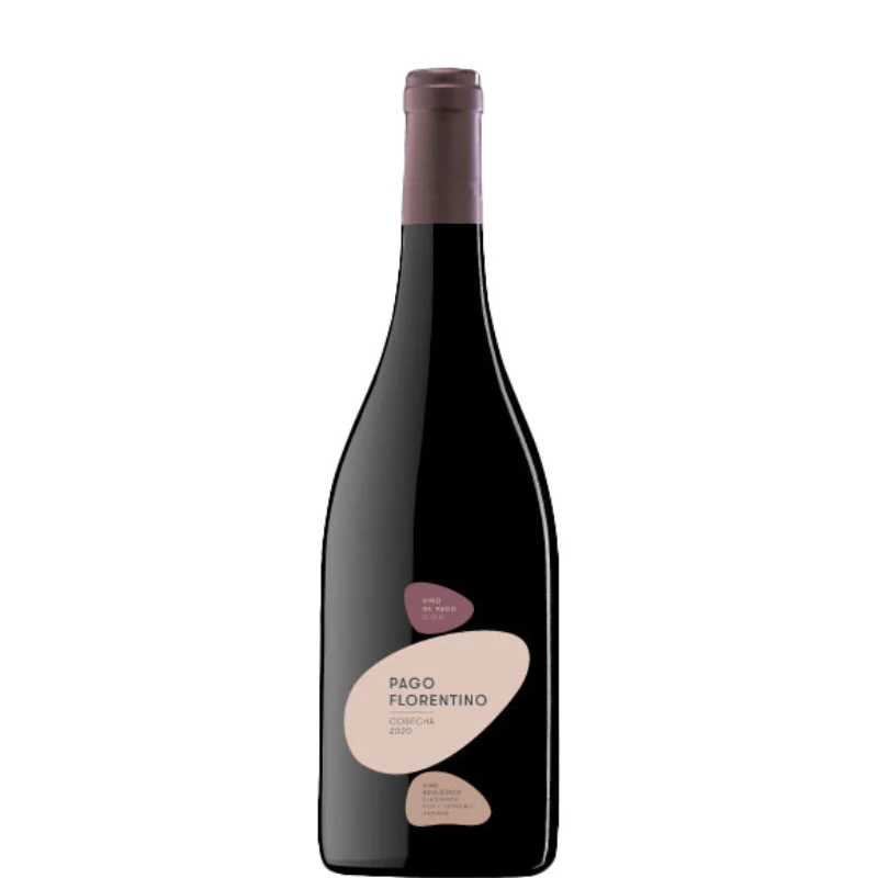 PAGO FLORENTINO 2020 - Bodegas Arzuaga