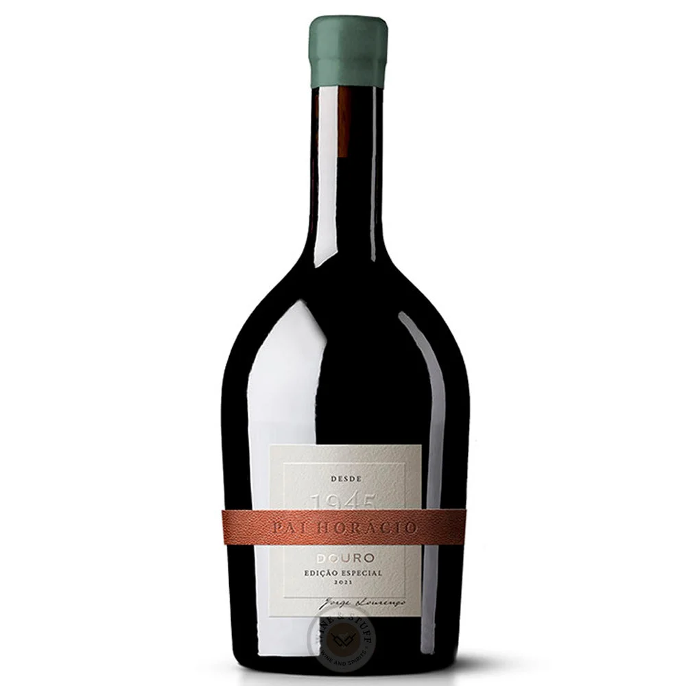Pai Horácio 1945 Grande Reserva Tinto 2021 - Wine & Stuff