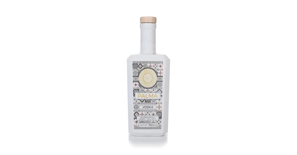 Palma Vodka | 700ML