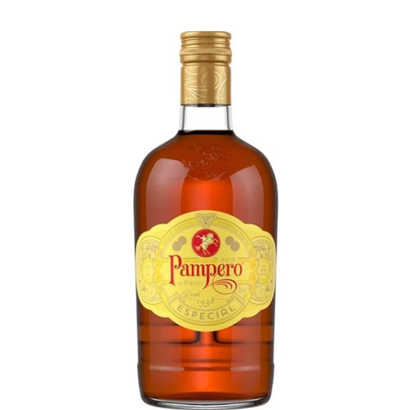 PAMPERO - Industrias Pampero