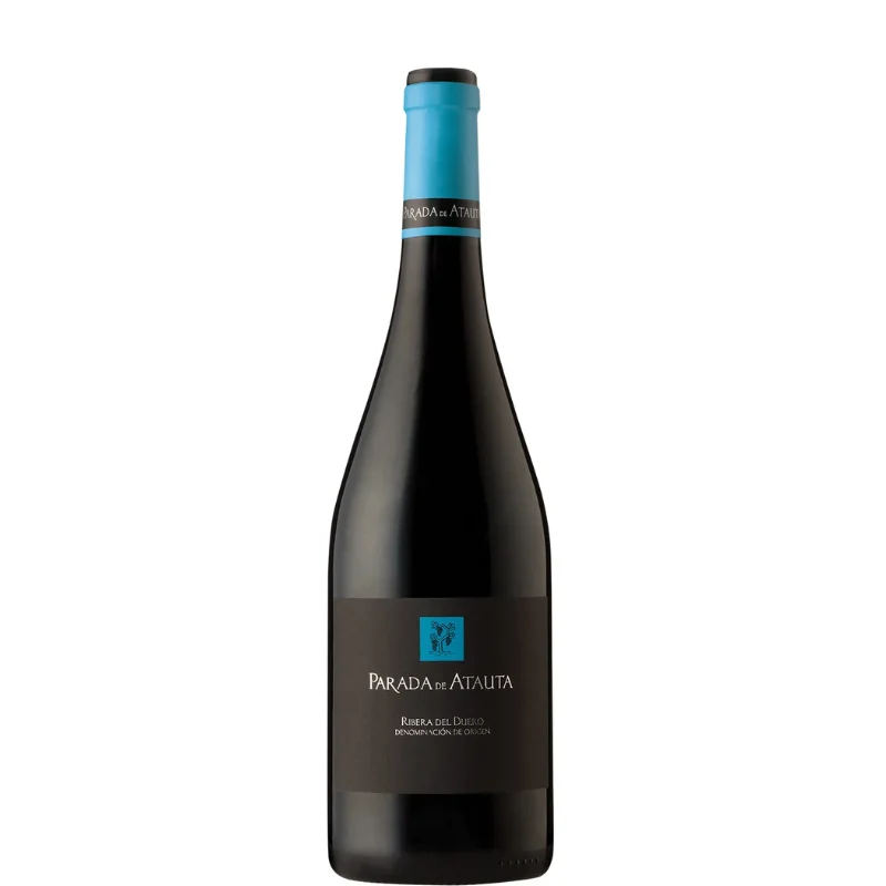 PARADA DE ATAUTA 2022 - Bodegas Dominio de Atauta
