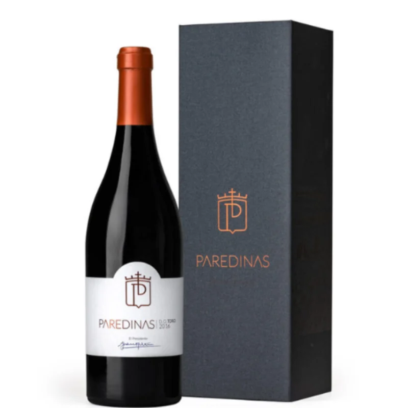 PAREDINAS 2016 - Andavin