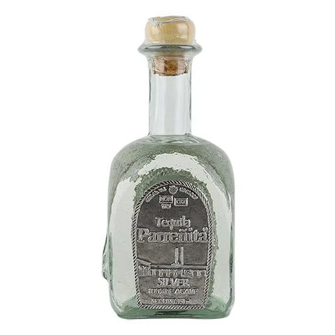 Parrenita Silver Tequila