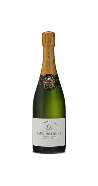 Champán Paul Déthune Champán Brut