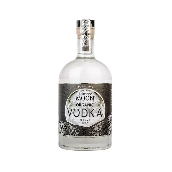 Pennington's Lakeland Moon Organic Vodka | 500ML