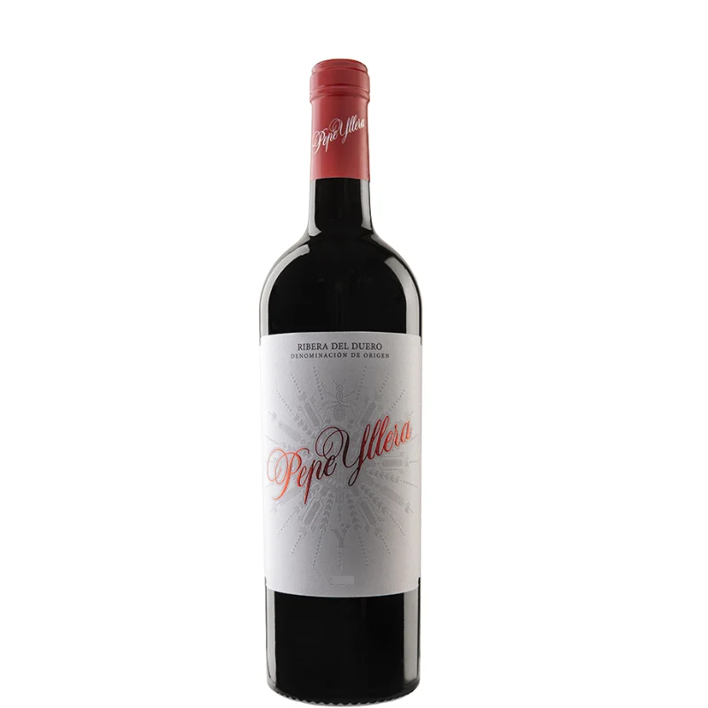 PEPE YLLERA 2021 - Bodegas Grupo Yllera