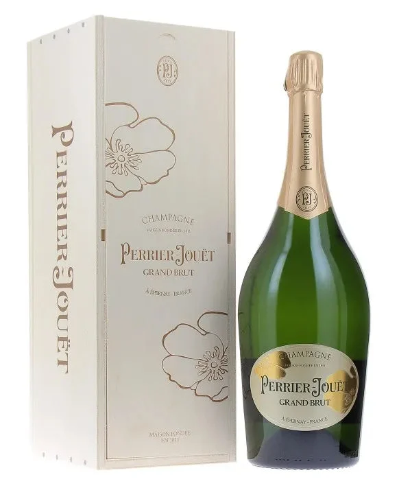 Perrier-Jouët Grand Brut - Jeroboam Champagne | 3L