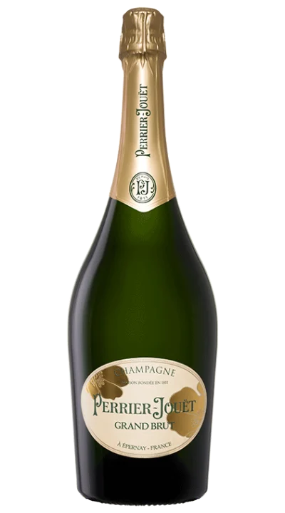 Perrier-Jouët Grand Brut Magnum Champagne | 1.5L