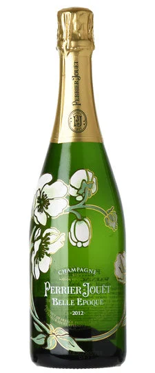 Perrier-Jouët 2012 Belle Epoque Champagne