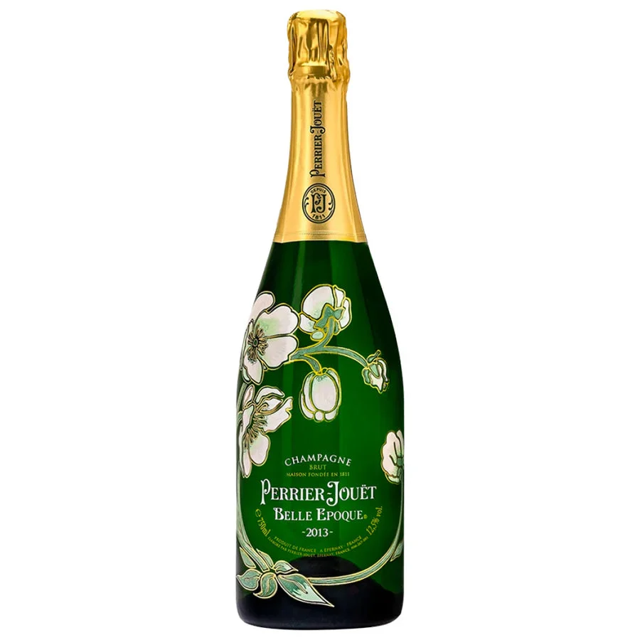 Perrier-Jouët 2013 Champán Belle Époque