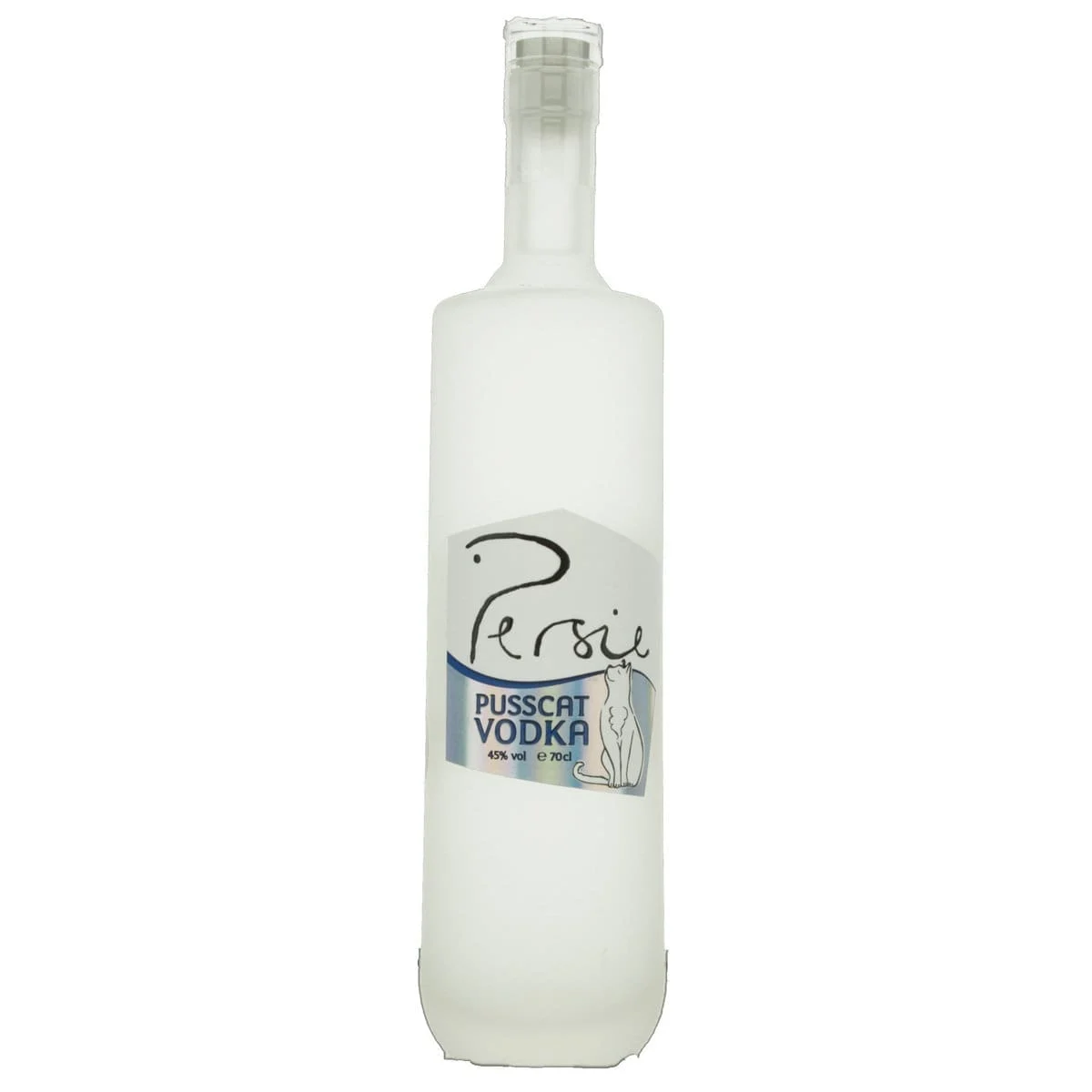 Persie Pusscat Vodka | 700ML