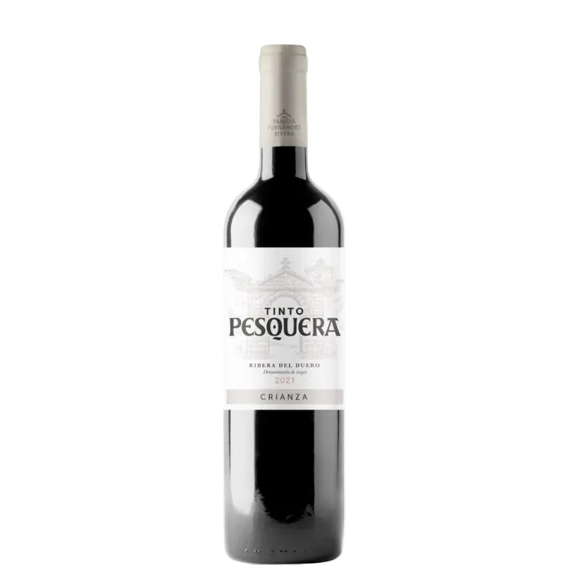 PESQUERA Crianza 2022 - Bodegas Tinto Pesquera