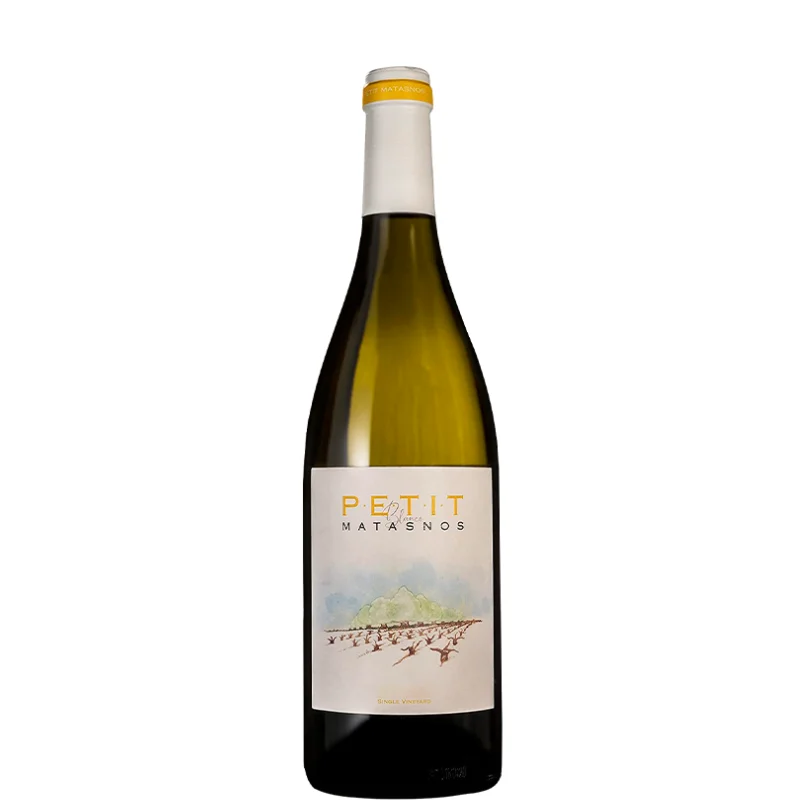 PETIT Blanco MATASNOS 2022 - Bosque de Matasnos