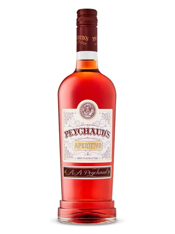 Peychaud's Aperitivo Liqueur - Licor
