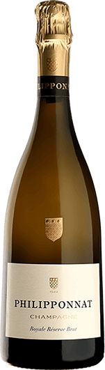 Philipponnat Royale Réserve Brut Champagne
