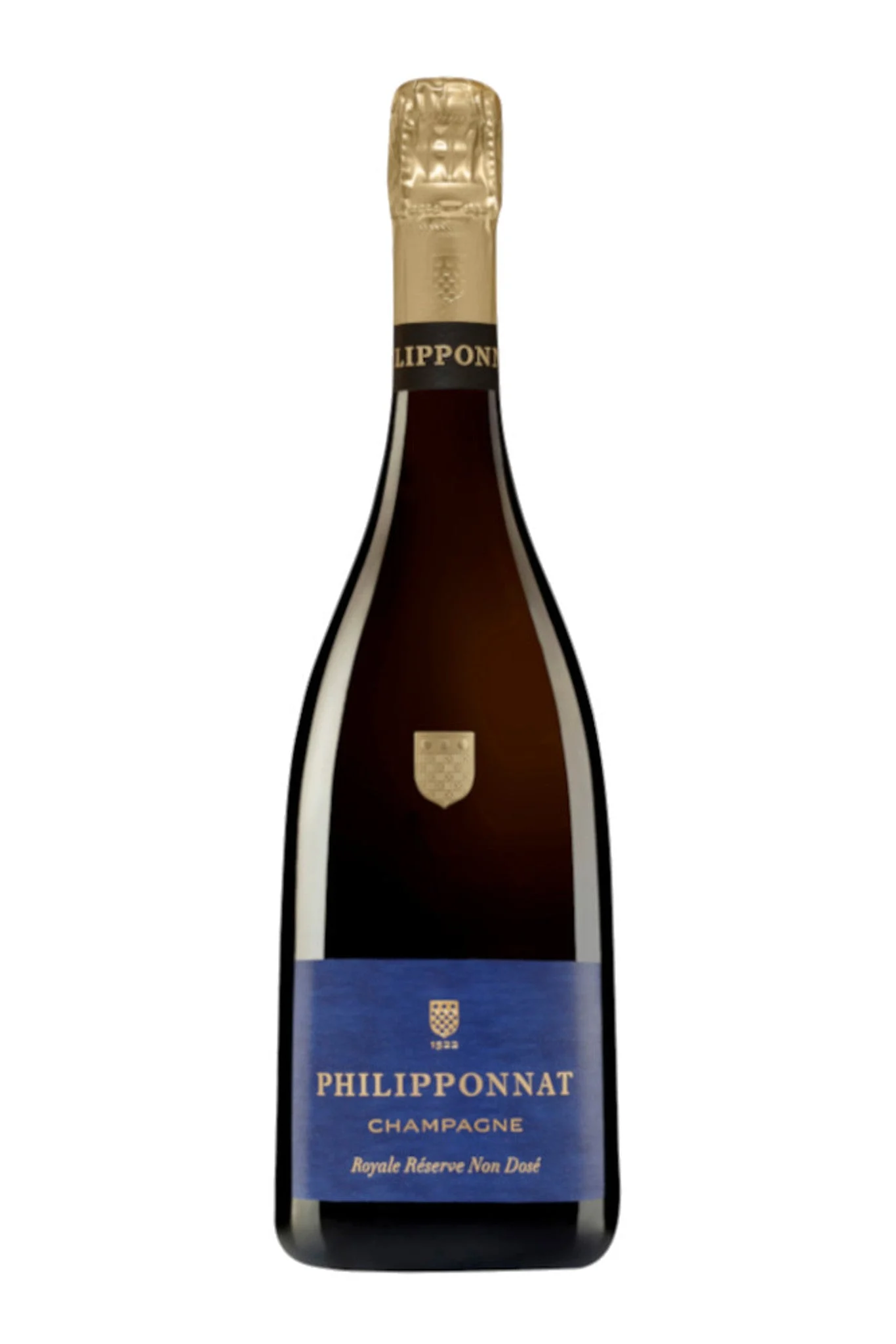 Philipponnat Royale Réserve Non Dosé Champagne