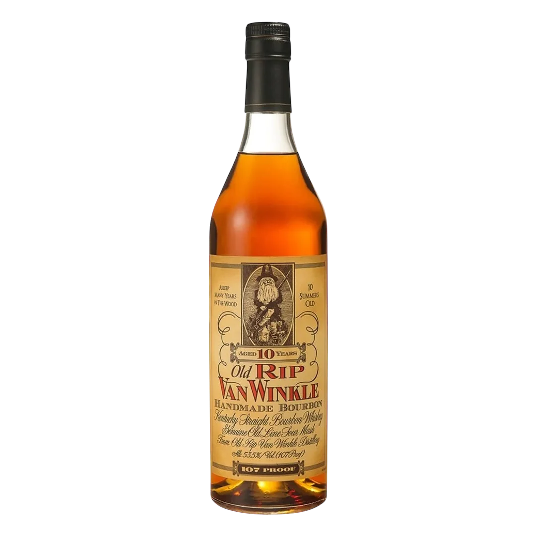 Old RIP Van Winkle 10 Year - Whiskey
