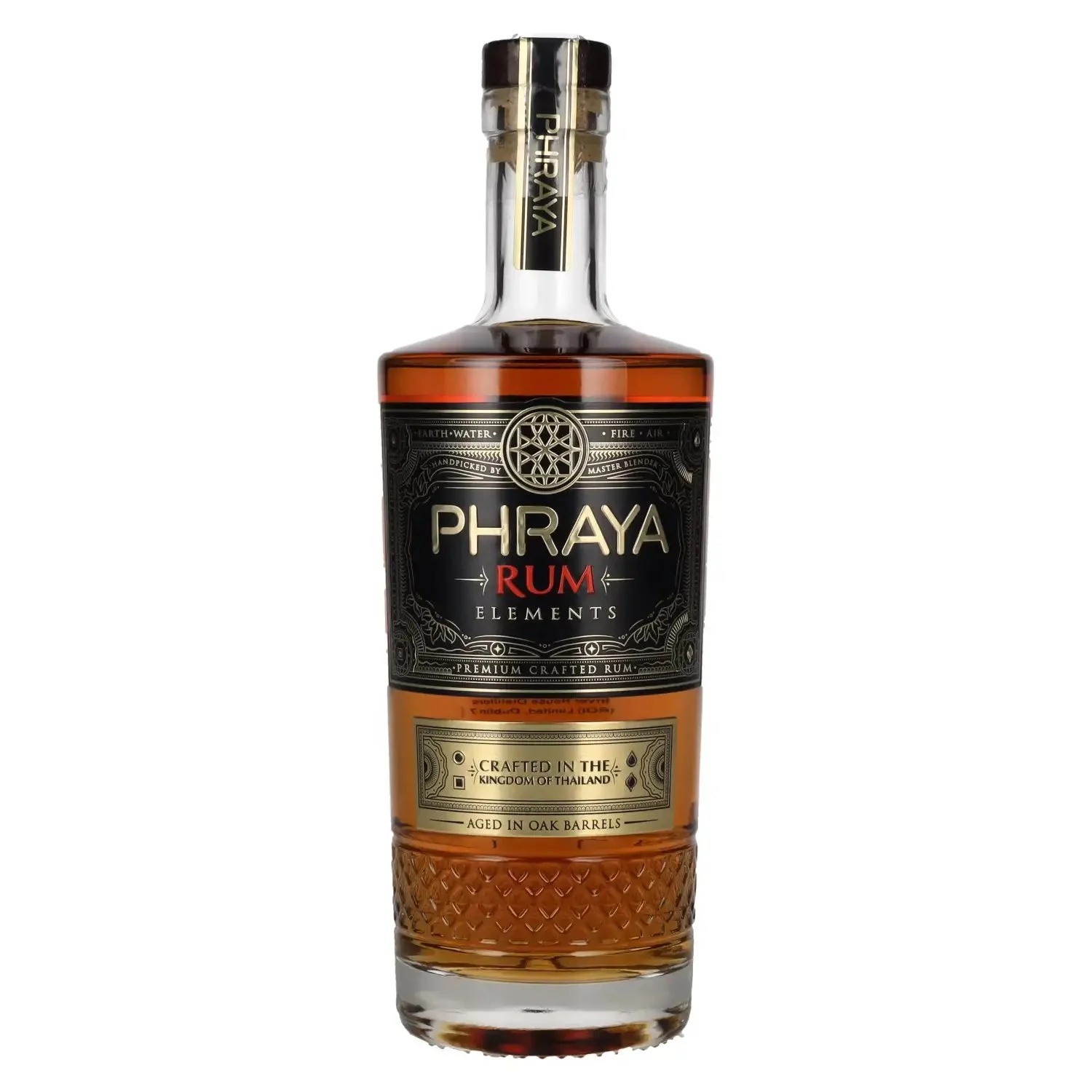 Ron Phraya Elements | 700ML