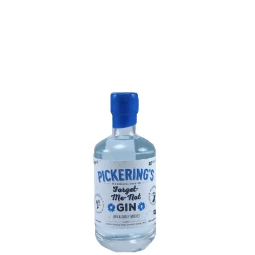 Pickering's Forget-Me-Not Gin | 500ML