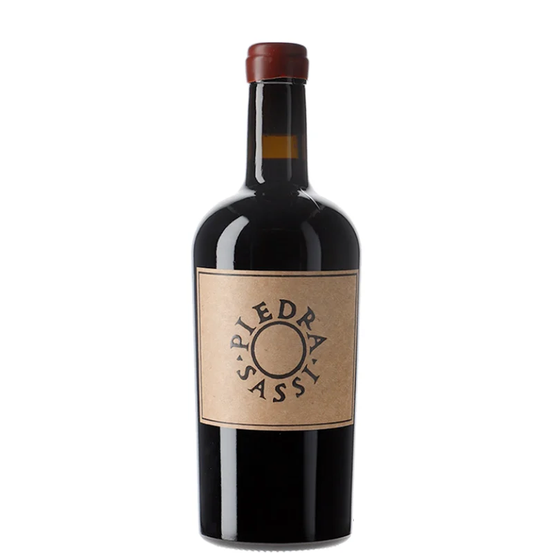 PIEDRASASSI Rim Rock Syrah 2020 - Piedrassasi