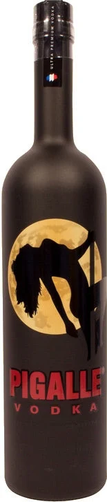 Pigalle Girl Vodka | 1L