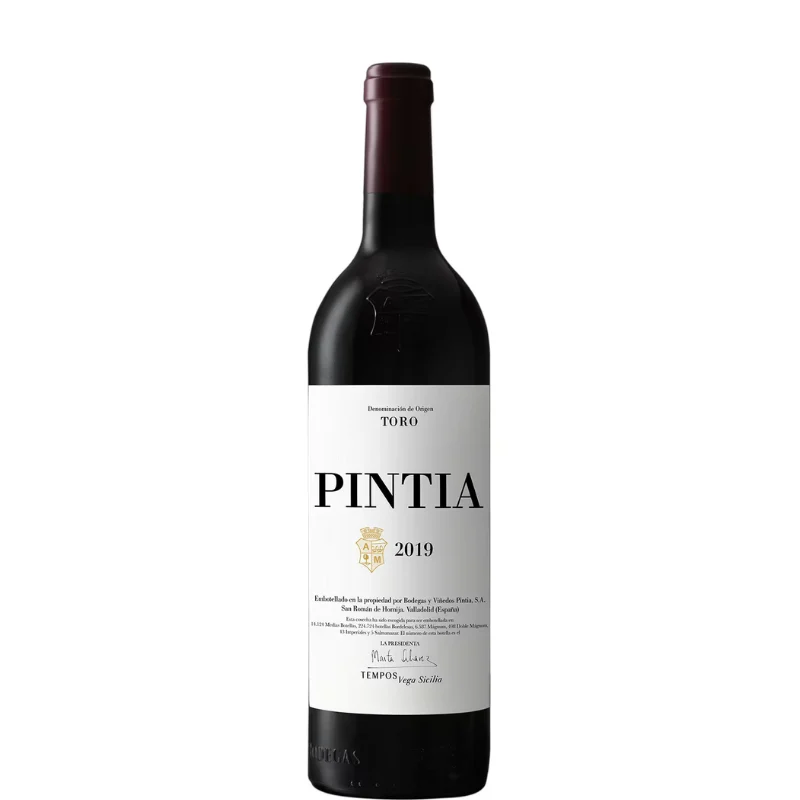 PINTIA 2019 - Bodegas Vega Sicilia