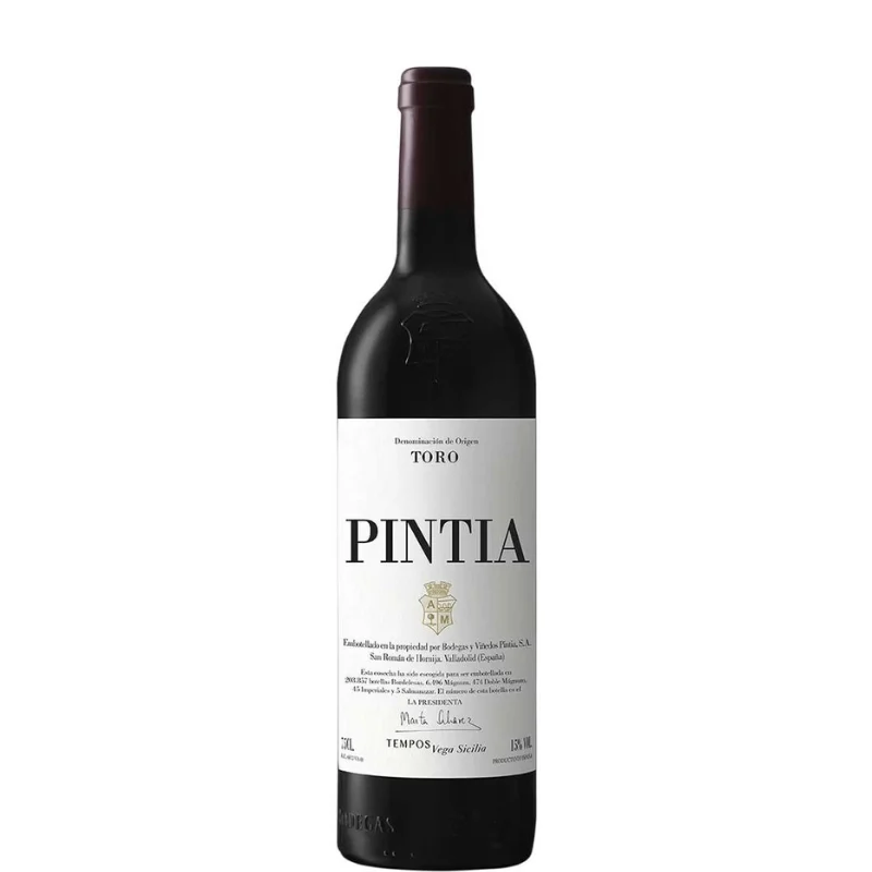 PINTIA 2021 - Bodegas Vega Sicilia