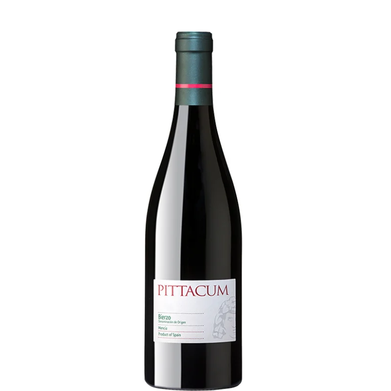 PITTACUM 2020 - Viñedos y Bodegas Pittacum
