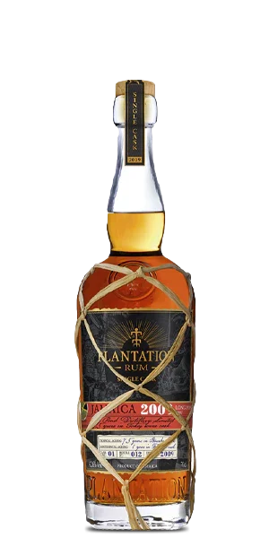 Plantation Private Cask Jamaica 2009 Long Pond Rum