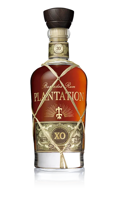 Ron Plantation XO 20º Aniversario