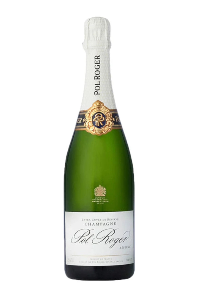 Pol Roger Brut Réserve Champagne | 1.5L