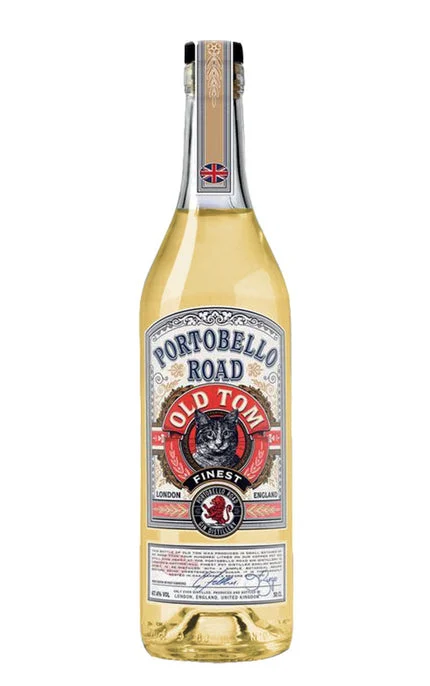 Portobello Road Old Tom Gin | 700ML