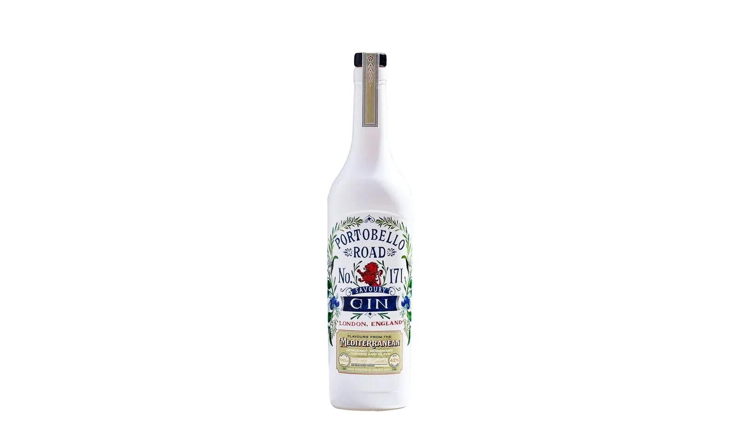 Portobello Road Savoury Gin | 700ML