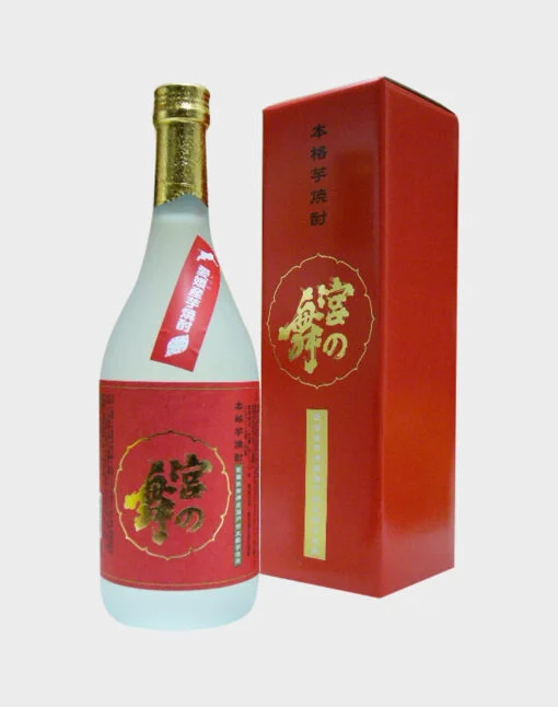 Potato Shochu Miyanomai | 720ML - Liqueur