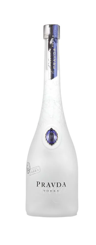 Pravda Vódka Vodka | 700ML
