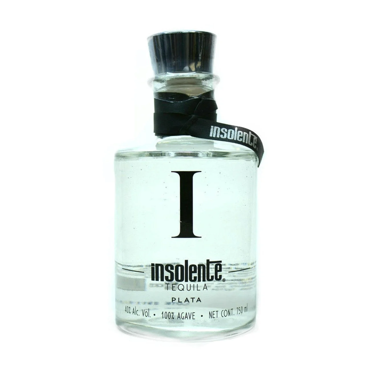 Insolente Plata Tequila