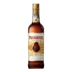 presidente brandy