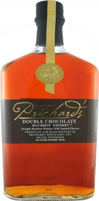 Prichard's Double Chocolate Bourbon - Whiskey