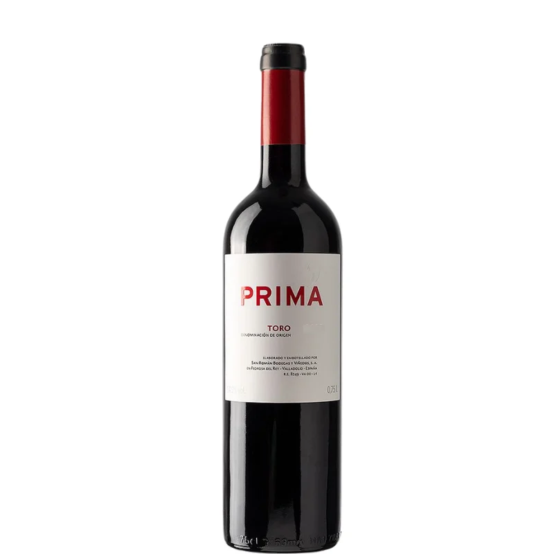 PRIMA 2022 - Bodegas Mauro