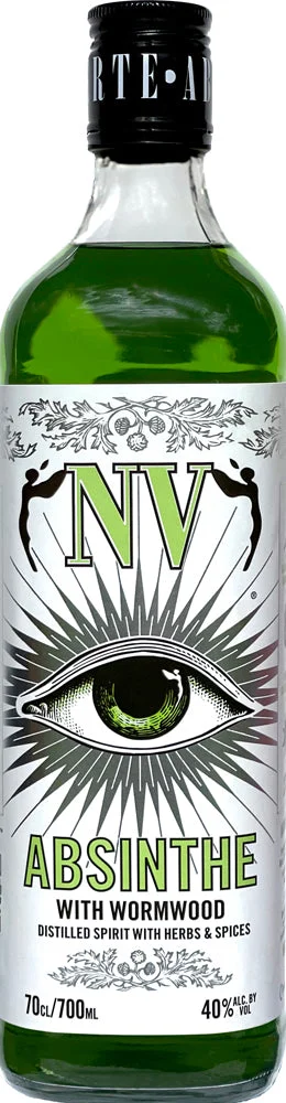 La Fée NV Verte Absinthe | 700ML