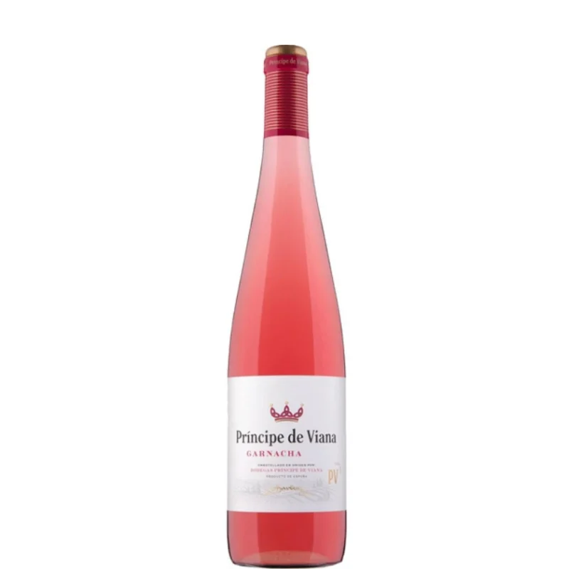 PRINCIPE DE VIANA Rosado - Bodegas Príncipe de Viana