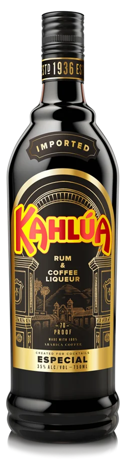 Kahlua Especial Liqueur